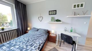 New Whitehouse Rooms - 1