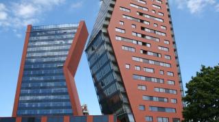 City Apartment - 0