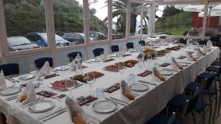 Hotel Azpiazu - Muros de Nalón - 8