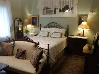 Hanover House Bed and Breakfast - Niagara Falls - 5