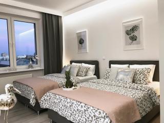 Exclusive Apartments Smolna - Warschau - 7