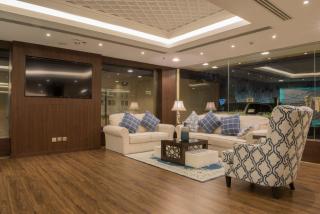 Normina Hotel Suites - 6