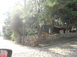 Cabañas los Venados - Mazamitla - 3