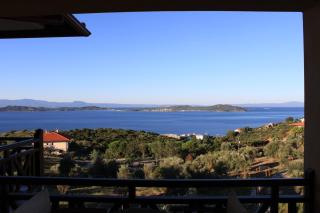 Athorama Hotel - Ouranoupoli - 2