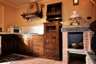 Casello Orecchiella - San Romano in Garfagnana - 7