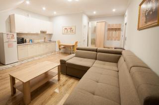 Wonderful flat on city center (Mukachivska 4/15) - Uzhhorod - 9