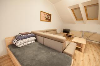 Wonderful flat on city center (Mukachivska 4/15) - Uzhhorod - 8
