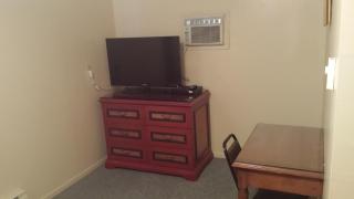 Badlands Hotel & Campground - Interior - 7