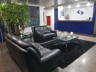 Flat Saint Paul Residence - Bauru - 0