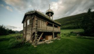 Kvaale Gard - Lom - 2