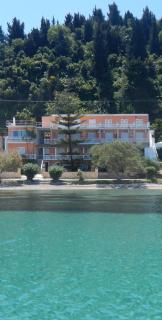 Anna Apartments Boukari - Boukari - 7