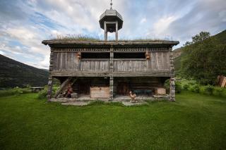 Kvaale Gard - Lom - 4
