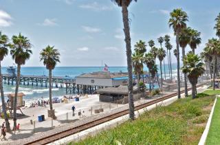 Monterey B - San Clemente - 2