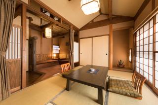 Kurokawa Onsen Oyado Noshiyu - Minamioguni - 1