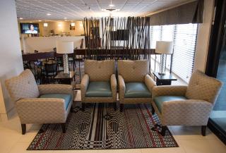 The Hotel at Dayton South - Dayton - 9