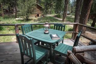 14 Chipmunk Hollow - Wawona - 5
