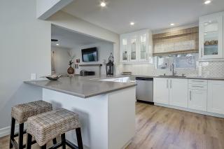 Hideaway Unit A - 1
