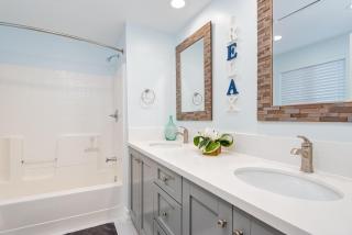 Hideaway Unit B - 8