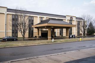 The Hotel at Dayton South - Dayton - 7