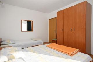 Apartments with a parking space Drasnice, Makarska - 6042 - 2