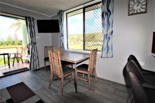 Beachfront 3, 25 Willow Street - Crescent Head - 6