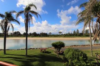 Beachfront 3, 25 Willow Street - Crescent Head - 2