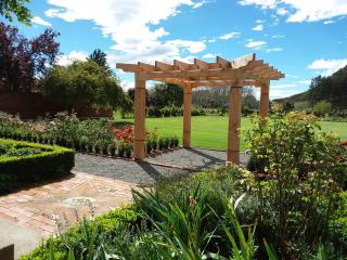 Hurunui Homestead Bed and Breakfast - Hawarden - 3