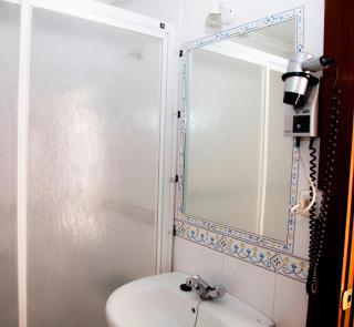 Hostal París - La Línea de la Concepción - 5