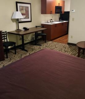 Aspen Suites Hotel Sitka - Sitka - 2