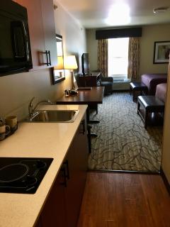 Aspen Suites Hotel Sitka - Sitka - 4