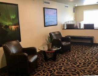 Aspen Suites Hotel Sitka - Sitka - 6