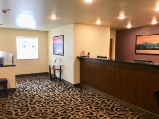 Aspen Suites Hotel Sitka - Sitka - 7