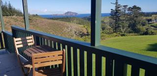 Seaview Norfolk Island - Burnt Pine - 3