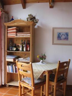 Apartments Bed & Breakfast Brückner - 2