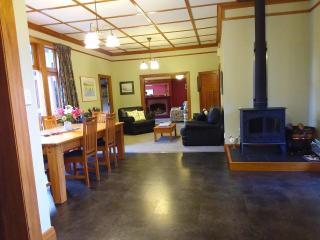 Hurunui Homestead Bed and Breakfast - Hawarden - 6