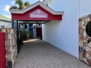 The Boathouse - Yamba - 5
