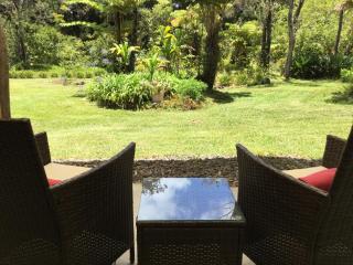 Hale 'Ohu Bed & Breakfast - Volcano - 8