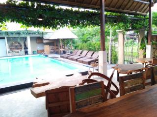 De'dalam 2 Bedroom - Ubud - 6
