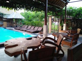 De'dalam 2 Bedroom - Ubud - 5