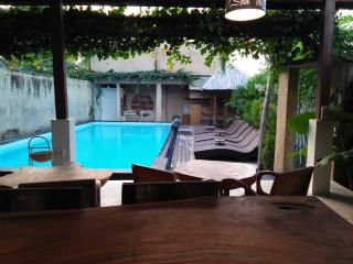 De'dalam 2 Bedroom - Ubud - 8
