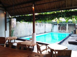 De'dalam 2 Bedroom - Ubud - 7