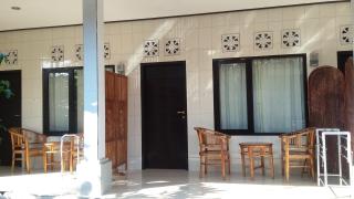 Erwin's Guest Room - Sanur - 1