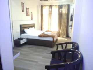 Hotel city forest - 9