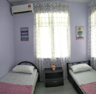 SUFIZA Residence - Kangar - 5