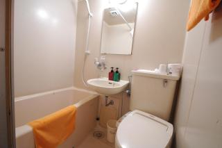 Hotel kakuban - Yonago - 3