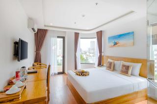 Rosabella Boutique Hotel - Da Nang - 0