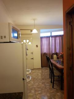 Apartamento los Franceses - San Rafael - 0