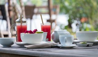 Champa Lodge - Kampot - 8