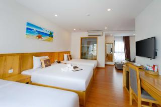 Rosabella Boutique Hotel - Da Nang - 5