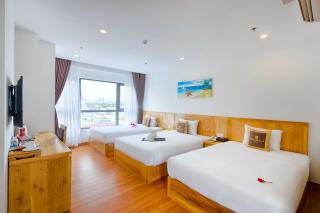 Rosabella Boutique Hotel - Da Nang - 6